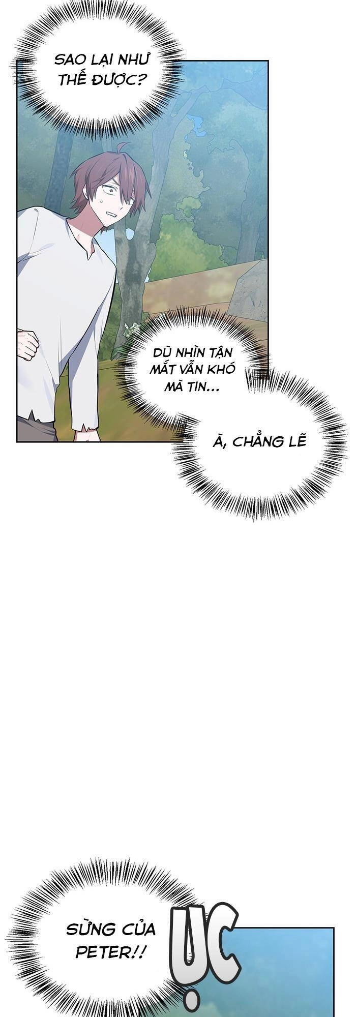 Đừng Đụng Vào Em Trai Ta Chapter 47 - 53