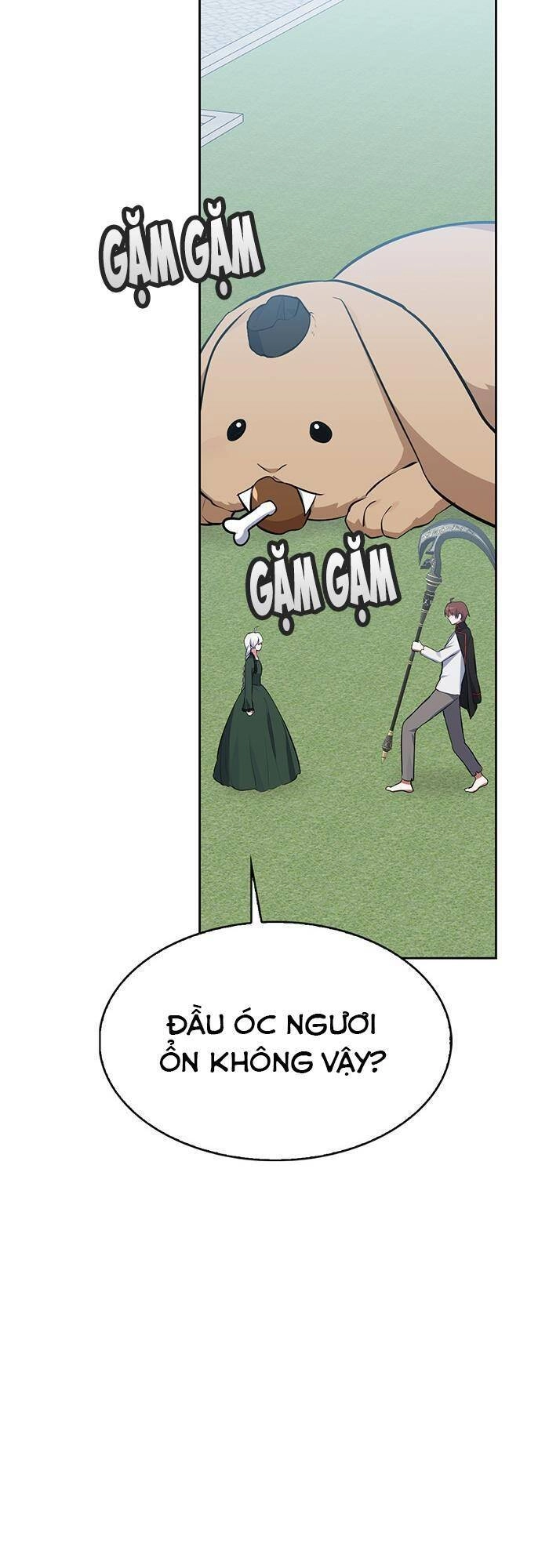 Đừng Đụng Vào Em Trai Ta Chapter 47 - 66