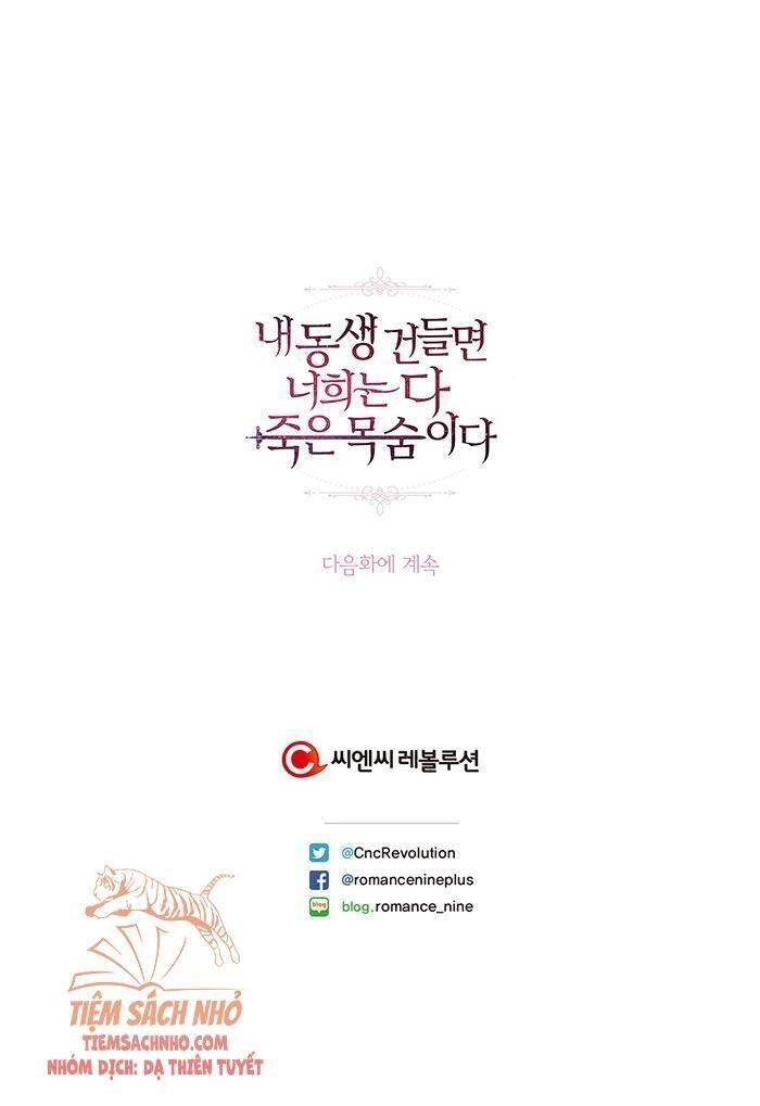 Đừng Đụng Vào Em Trai Ta Chapter 47 - 67