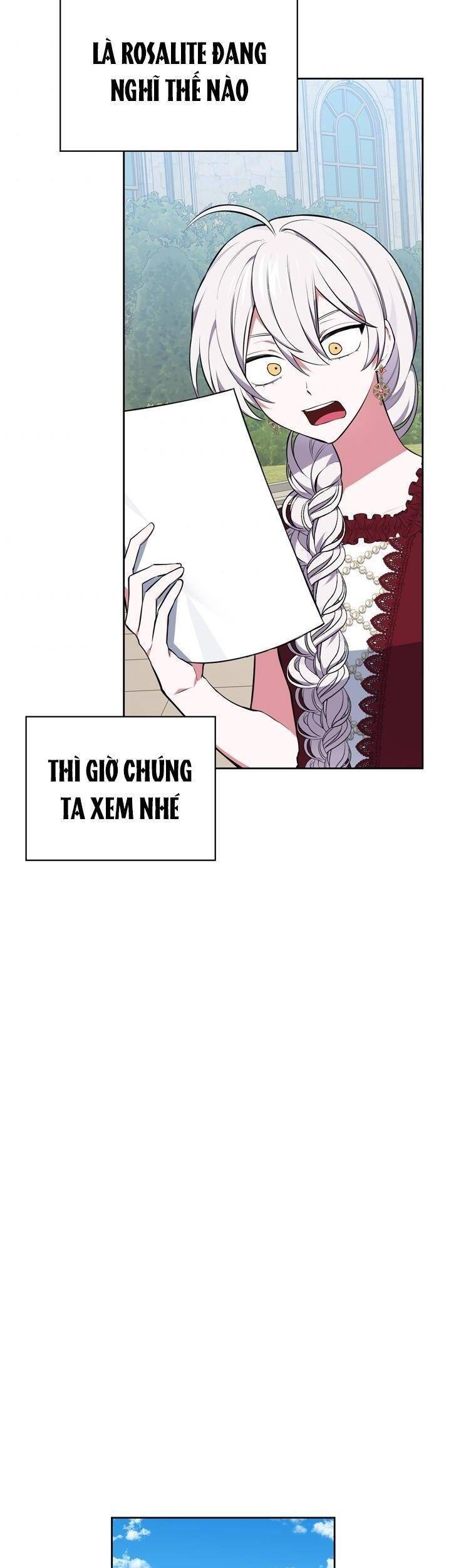 Đừng Đụng Vào Em Trai Ta Chapter 48 - 3
