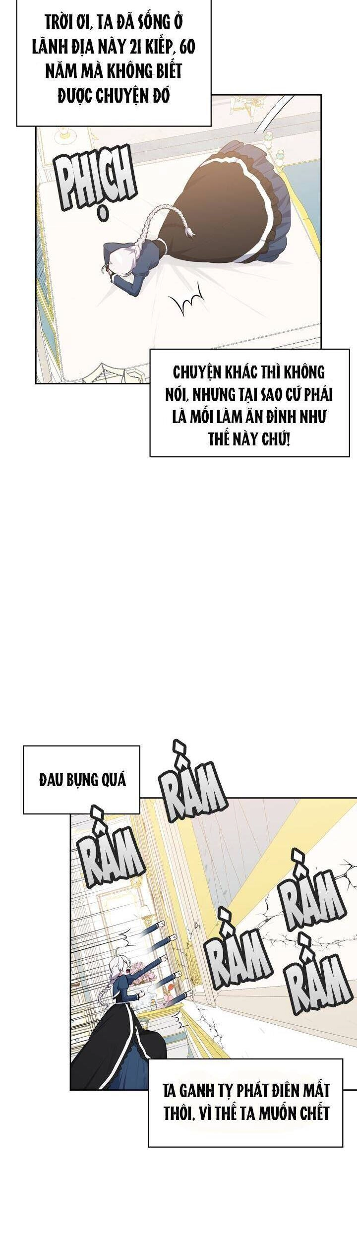 Đừng Đụng Vào Em Trai Ta Chapter 48 - 12