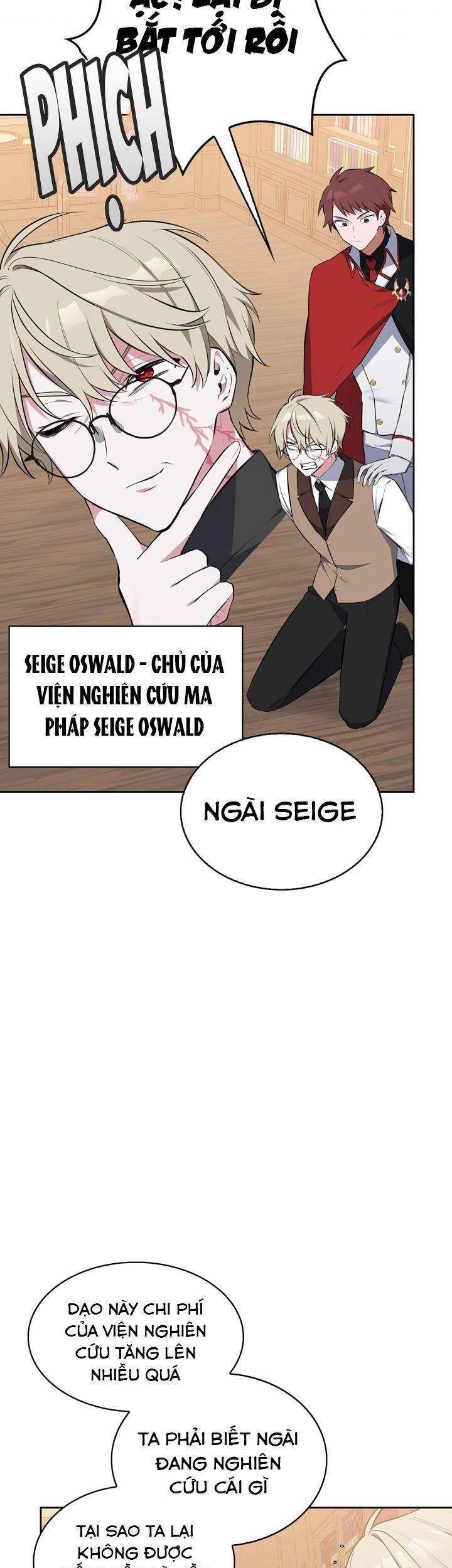 Đừng Đụng Vào Em Trai Ta Chapter 48 - 21
