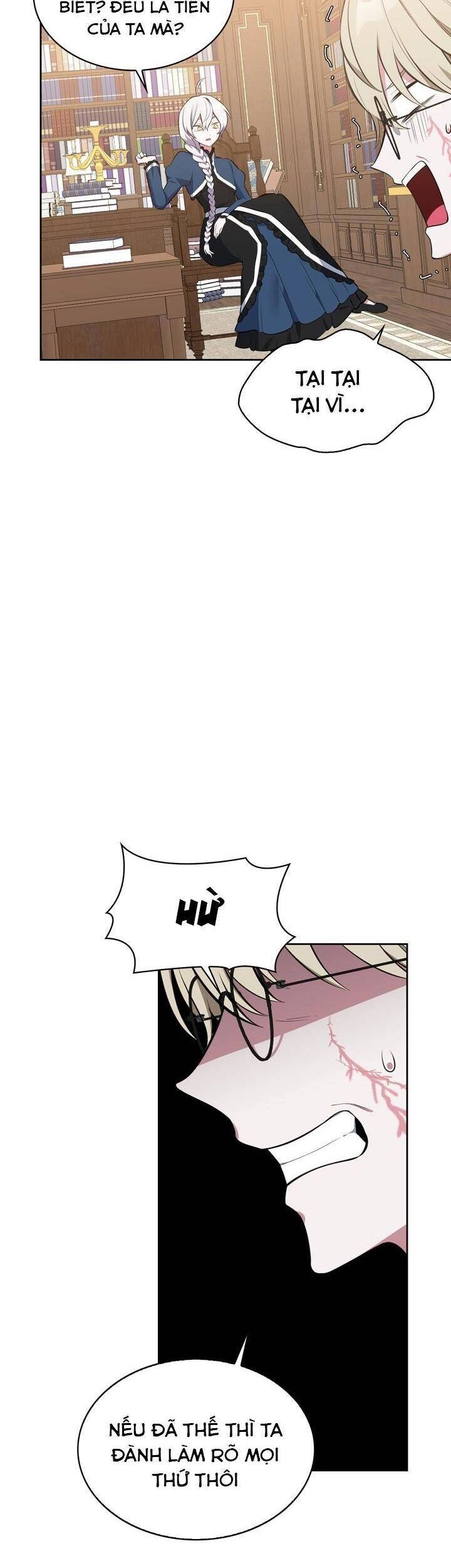 Đừng Đụng Vào Em Trai Ta Chapter 48 - 22