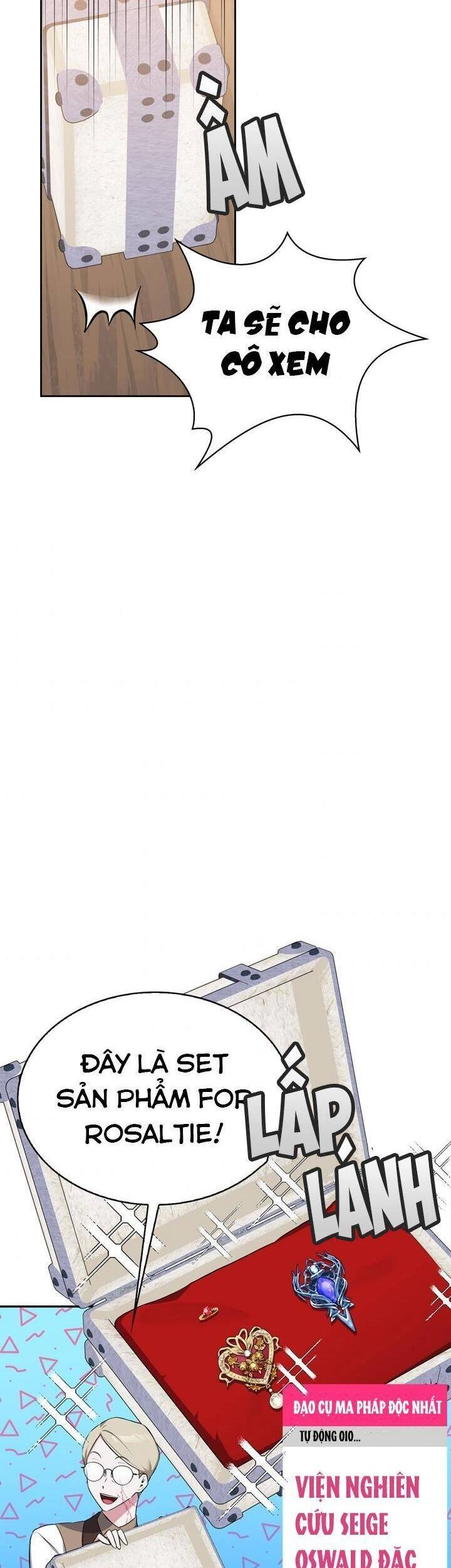 Đừng Đụng Vào Em Trai Ta Chapter 48 - 24