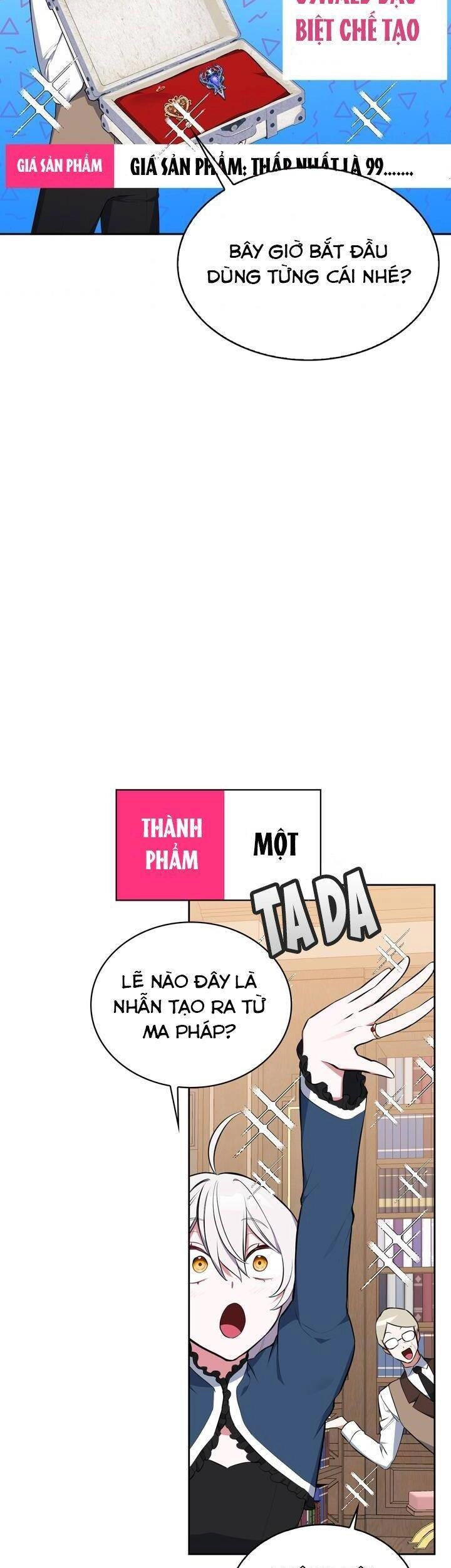 Đừng Đụng Vào Em Trai Ta Chapter 48 - 25