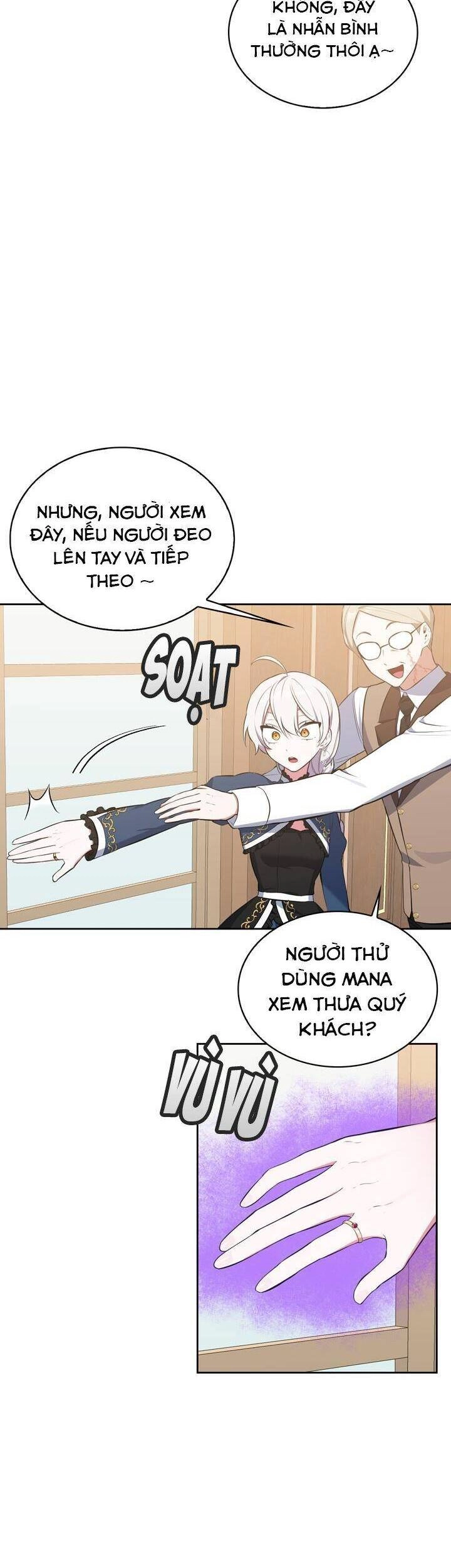 Đừng Đụng Vào Em Trai Ta Chapter 48 - 26