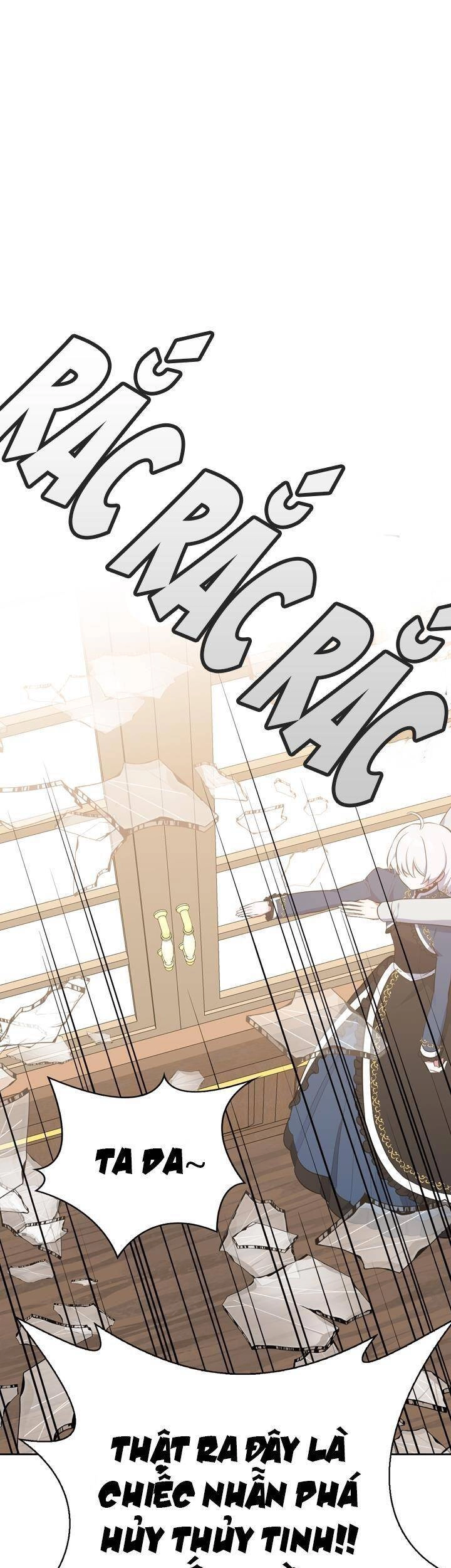 Đừng Đụng Vào Em Trai Ta Chapter 48 - 27