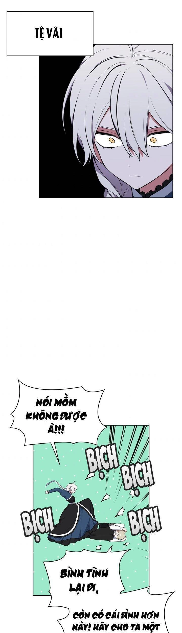 Đừng Đụng Vào Em Trai Ta Chapter 48 - 29