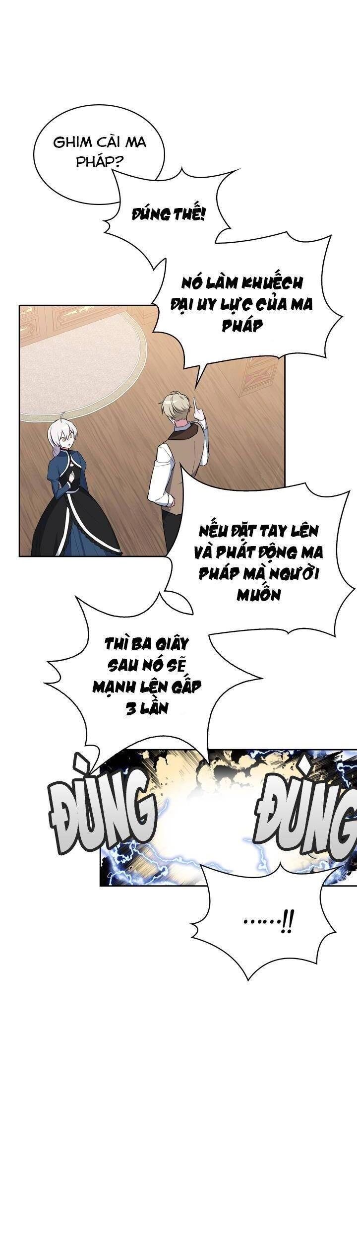 Đừng Đụng Vào Em Trai Ta Chapter 48 - 31