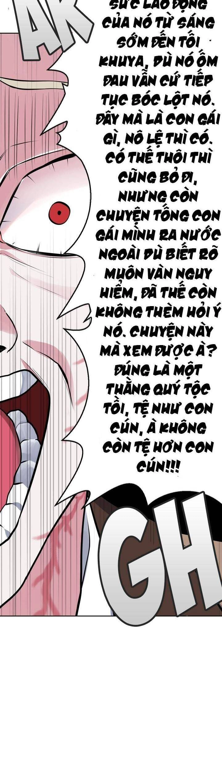 Đừng Đụng Vào Em Trai Ta Chapter 48 - 34