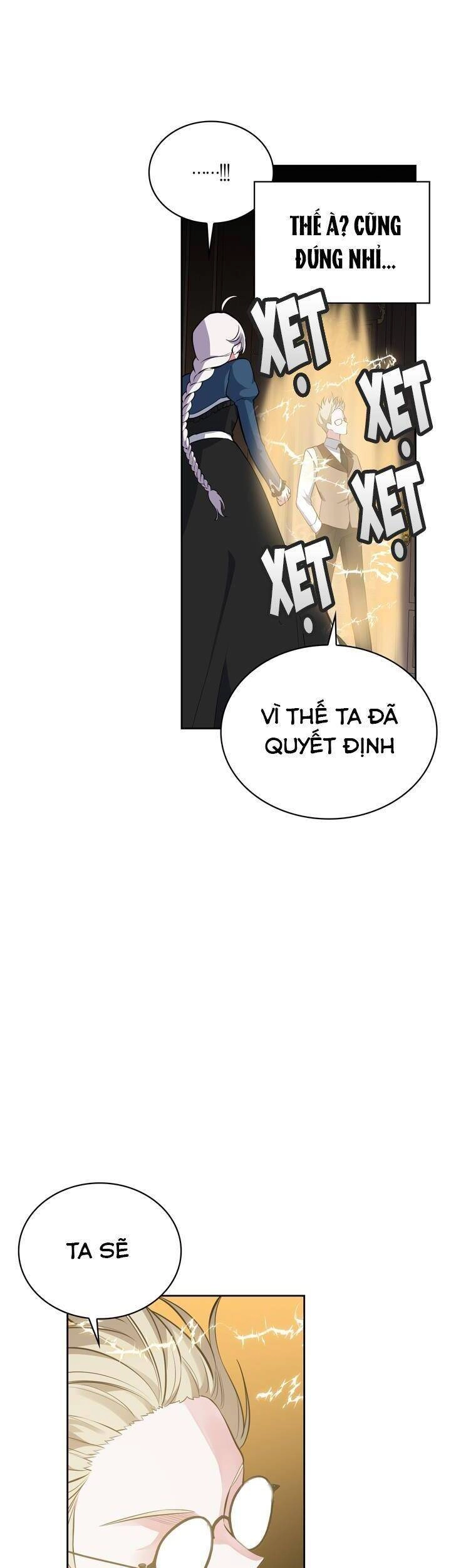 Đừng Đụng Vào Em Trai Ta Chapter 48 - 35