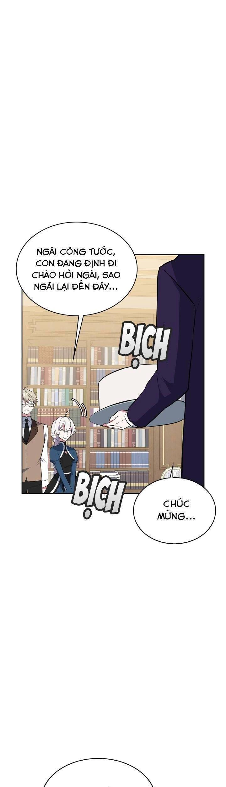 Đừng Đụng Vào Em Trai Ta Chapter 48 - 45