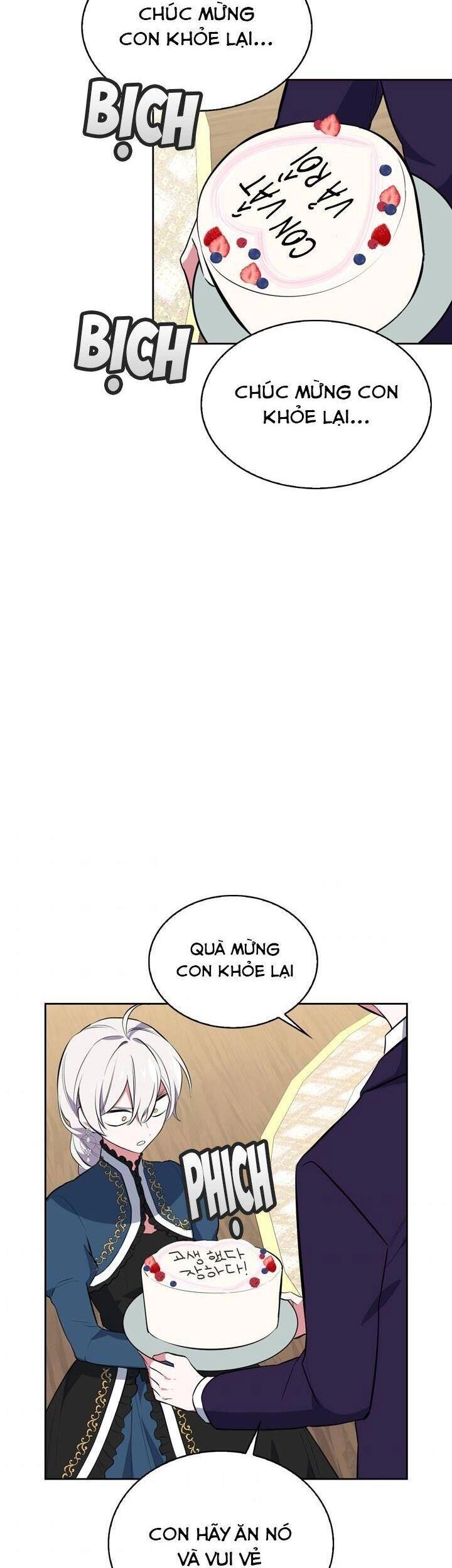 Đừng Đụng Vào Em Trai Ta Chapter 48 - 46