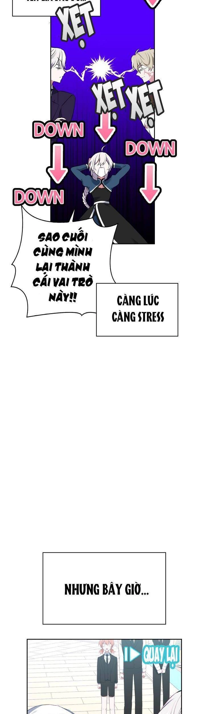 Đừng Đụng Vào Em Trai Ta Chapter 48 - 49