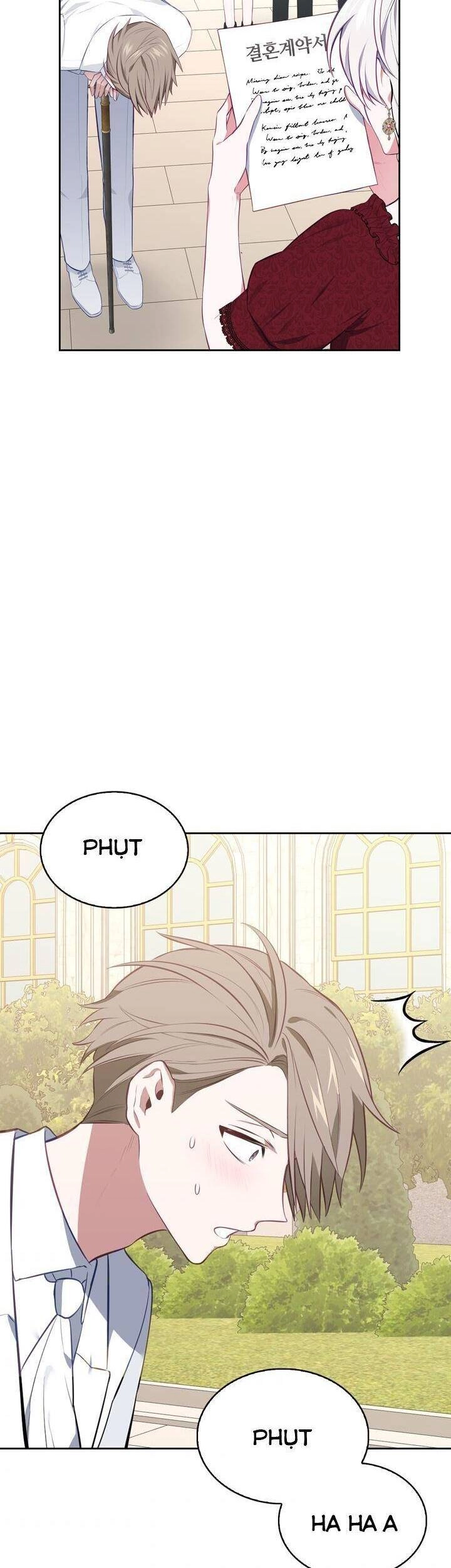 Đừng Đụng Vào Em Trai Ta Chapter 48 - 50