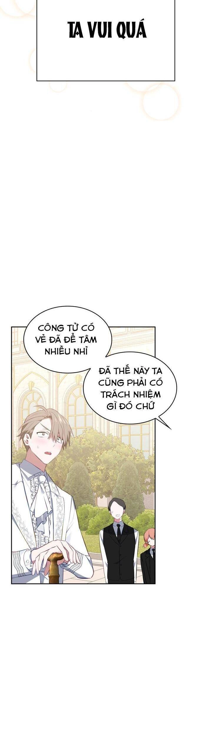 Đừng Đụng Vào Em Trai Ta Chapter 48 - 52