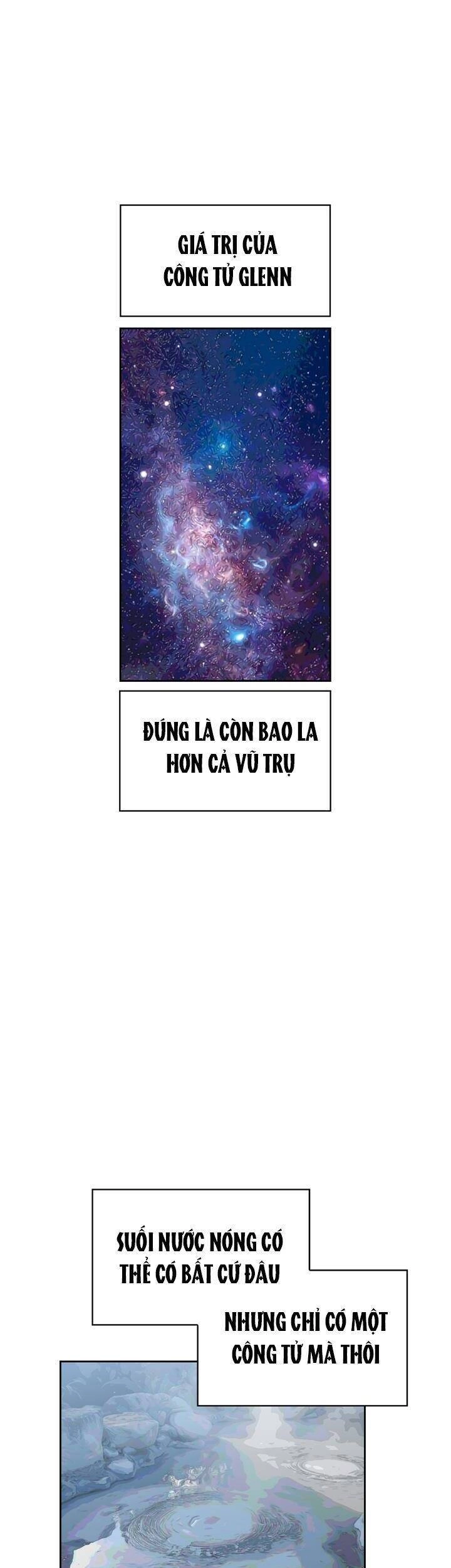 Đừng Đụng Vào Em Trai Ta Chapter 48 - 53