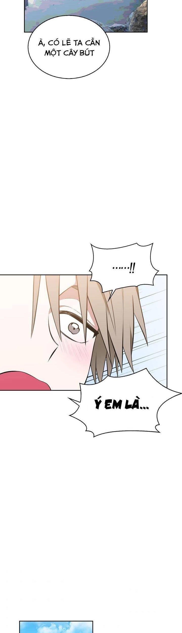 Đừng Đụng Vào Em Trai Ta Chapter 48 - 54