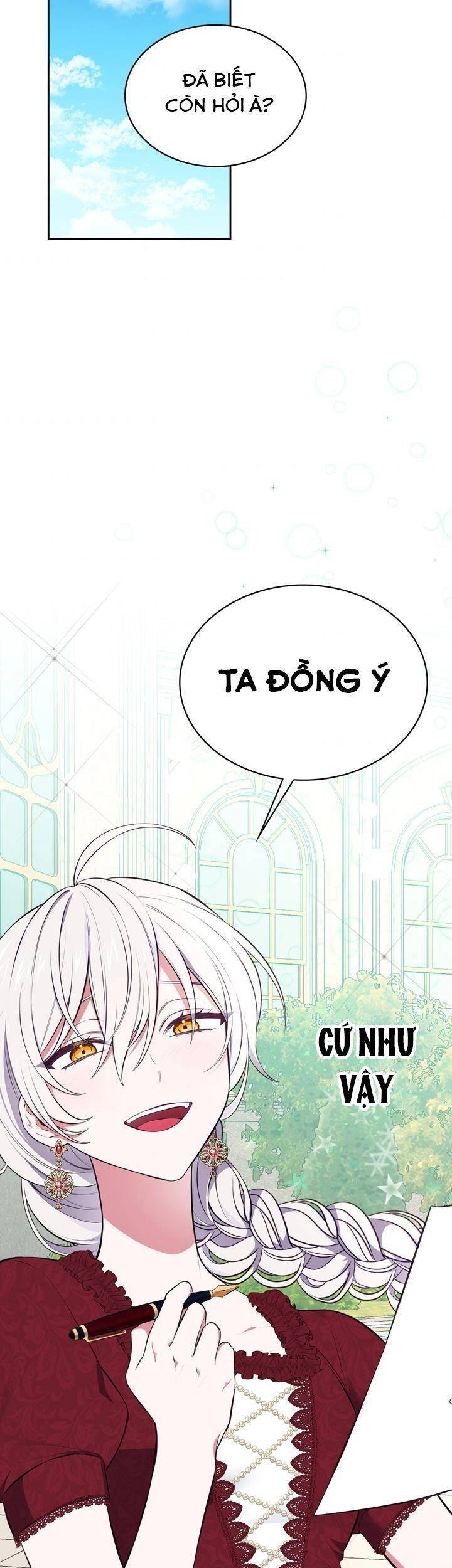 Đừng Đụng Vào Em Trai Ta Chapter 48 - 55