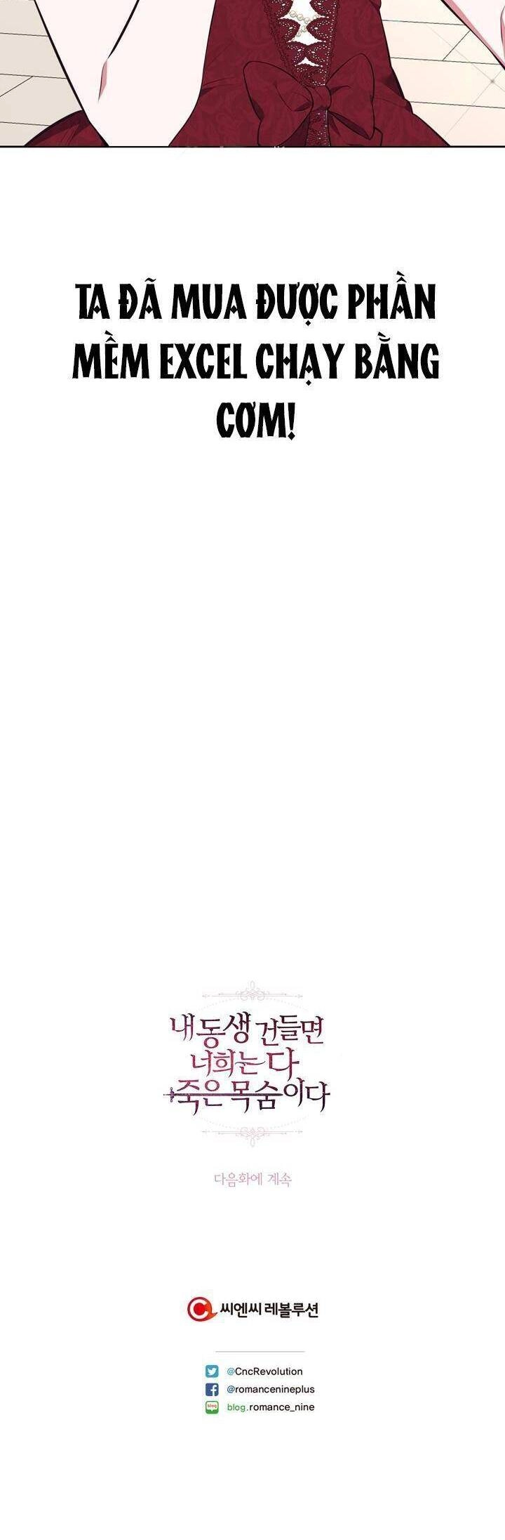 Đừng Đụng Vào Em Trai Ta Chapter 48 - 56