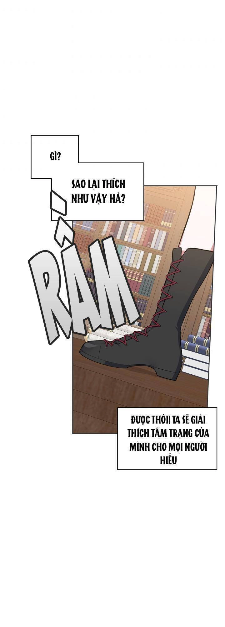 Đừng Đụng Vào Em Trai Ta Chapter 49 - 4