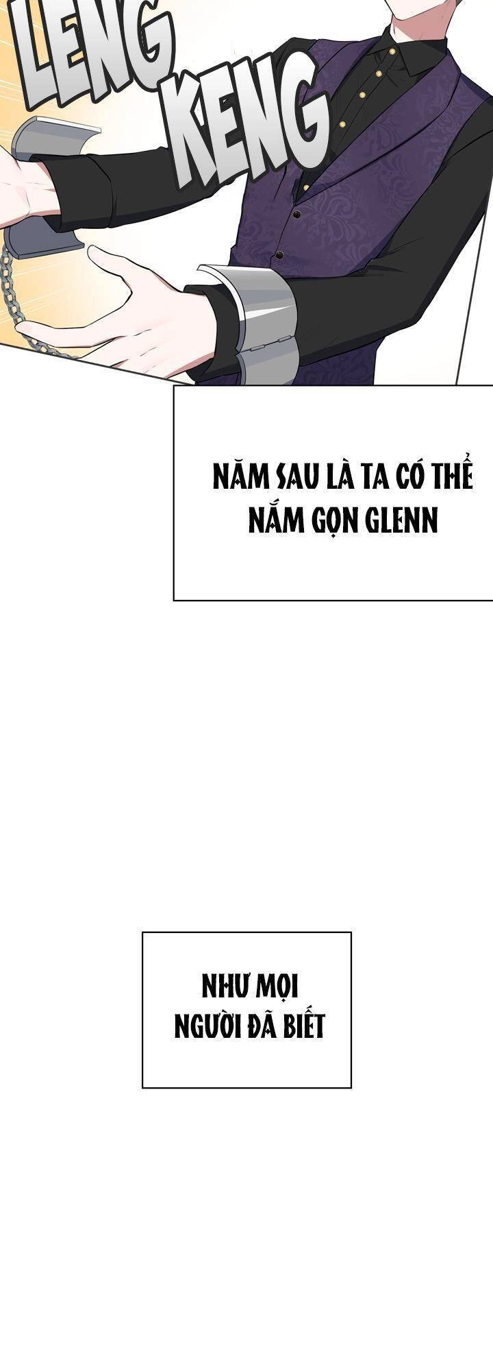 Đừng Đụng Vào Em Trai Ta Chapter 49 - 8