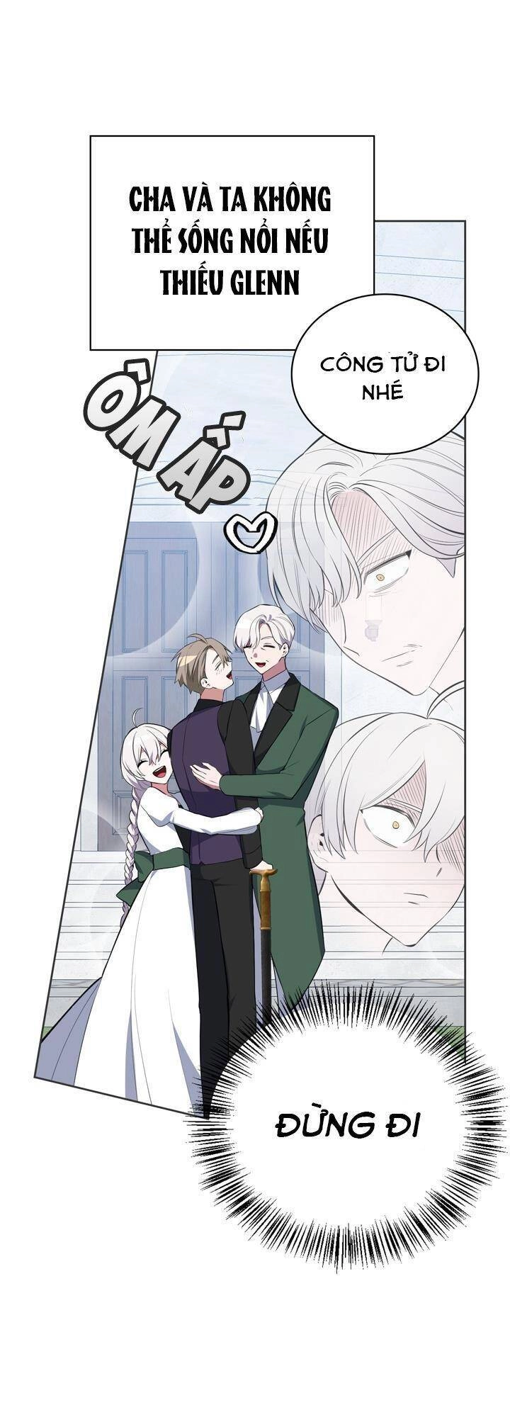 Đừng Đụng Vào Em Trai Ta Chapter 49 - 9