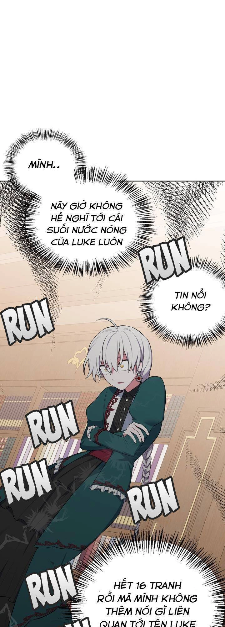 Đừng Đụng Vào Em Trai Ta Chapter 49 - 16