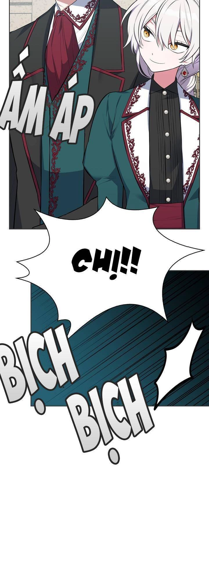 Đừng Đụng Vào Em Trai Ta Chapter 49 - 22