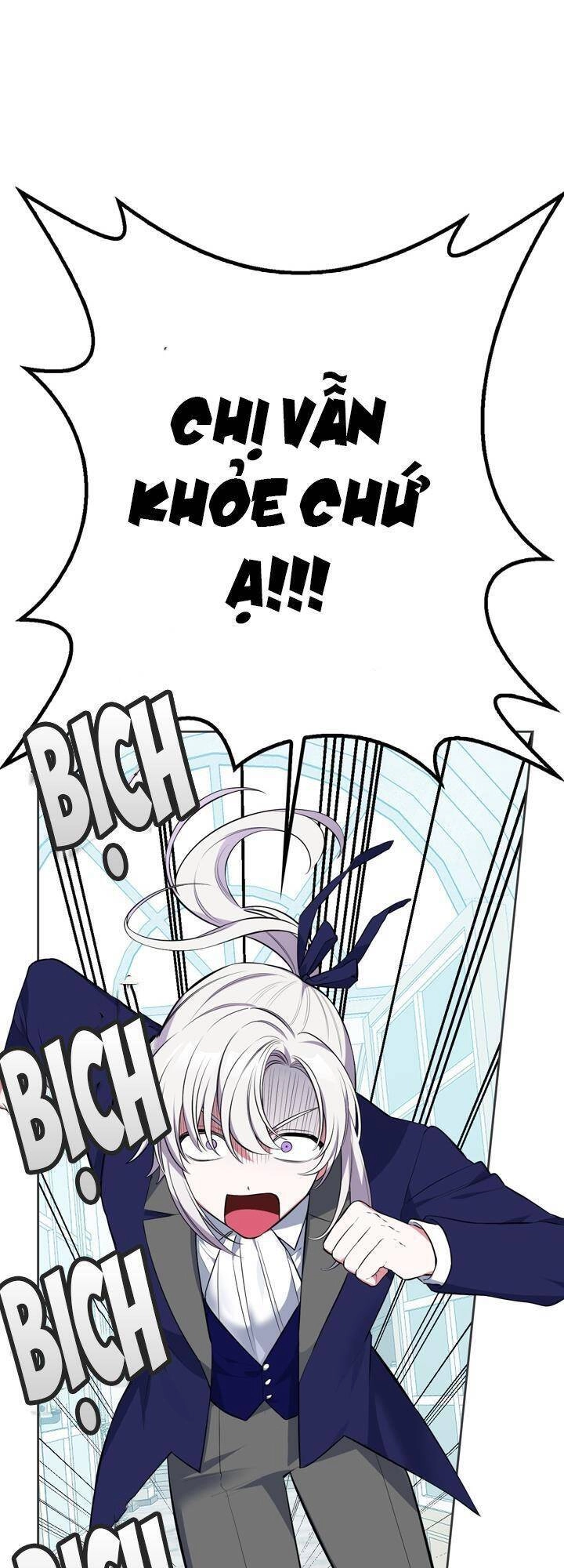 Đừng Đụng Vào Em Trai Ta Chapter 49 - 23