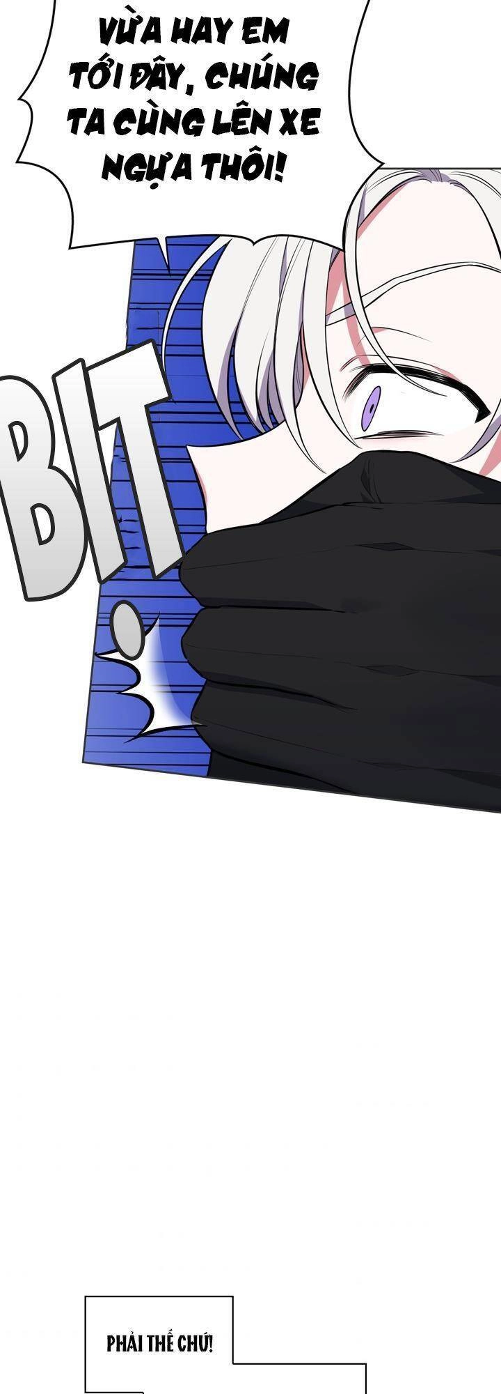 Đừng Đụng Vào Em Trai Ta Chapter 49 - 25