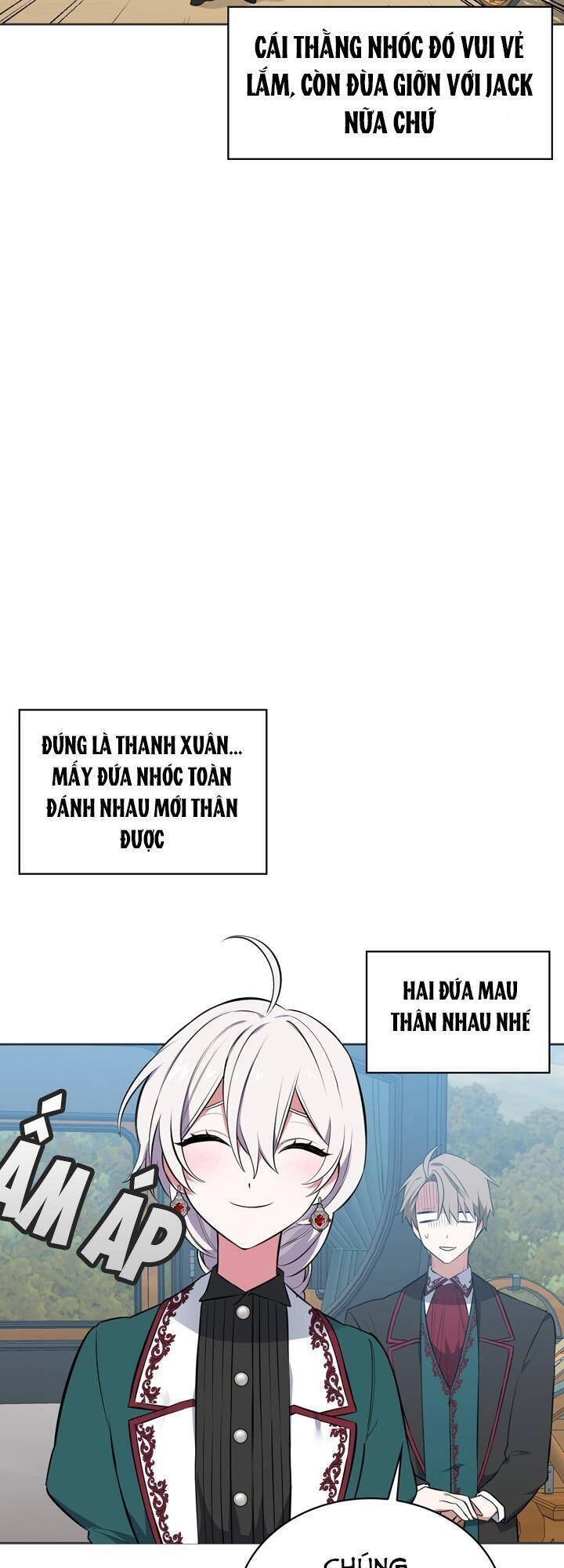 Đừng Đụng Vào Em Trai Ta Chapter 49 - 29
