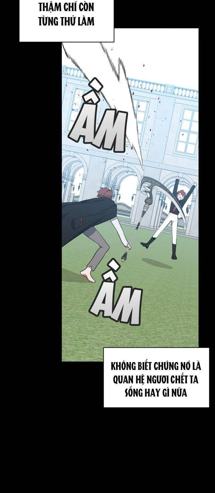 Đừng Đụng Vào Em Trai Ta Chapter 49 - 32