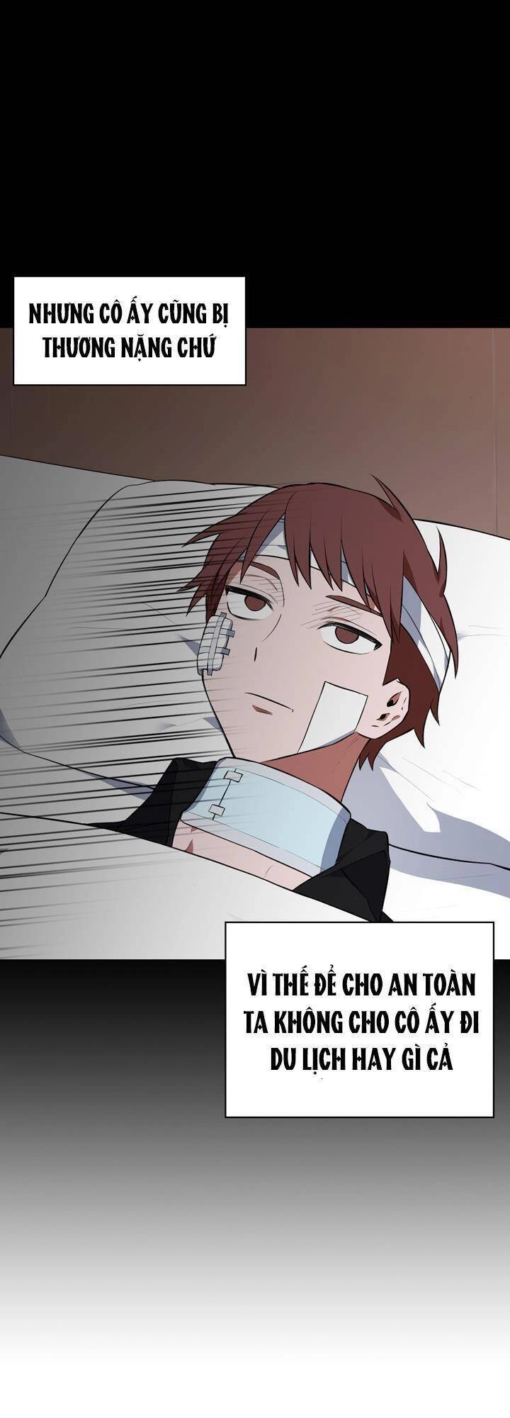 Đừng Đụng Vào Em Trai Ta Chapter 49 - 33