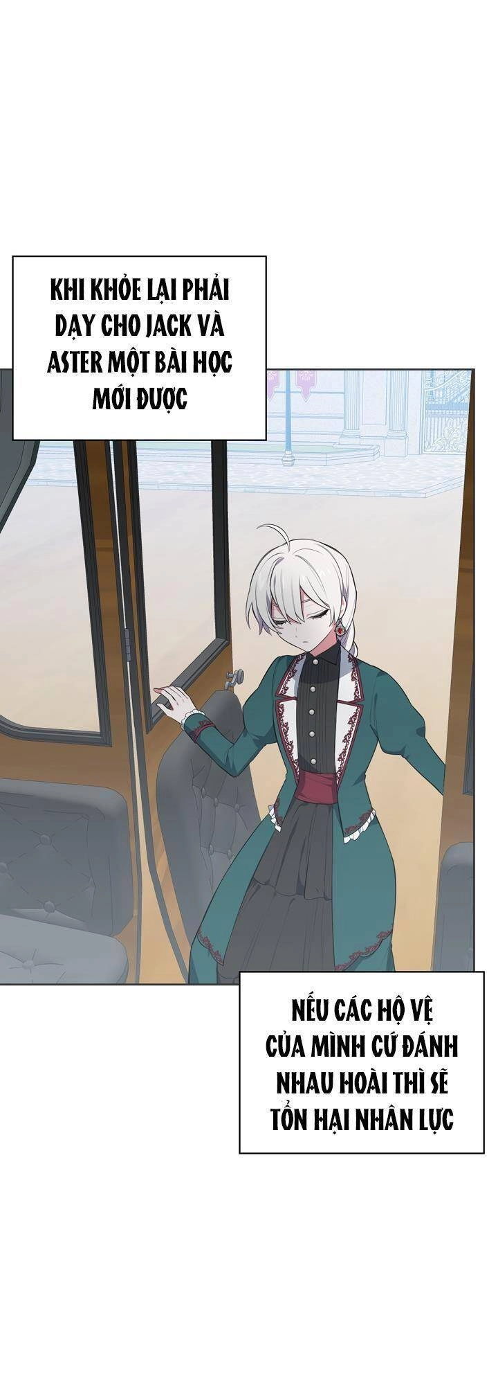 Đừng Đụng Vào Em Trai Ta Chapter 49 - 34