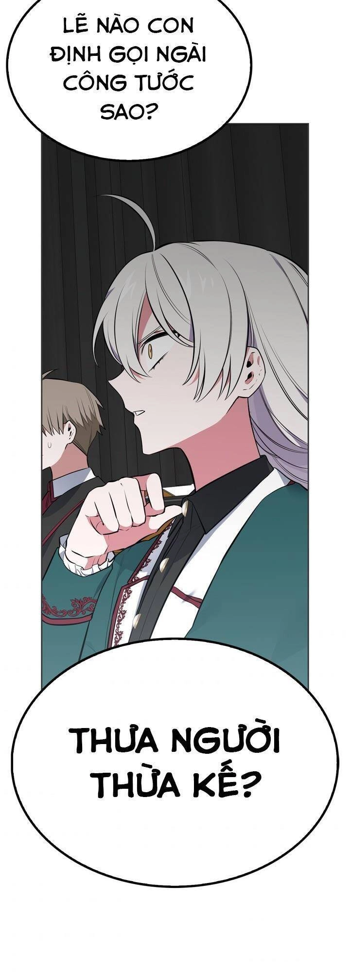 Đừng Đụng Vào Em Trai Ta Chapter 49 - 42