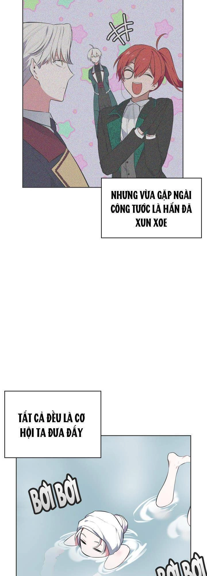 Đừng Đụng Vào Em Trai Ta Chapter 49 - 52