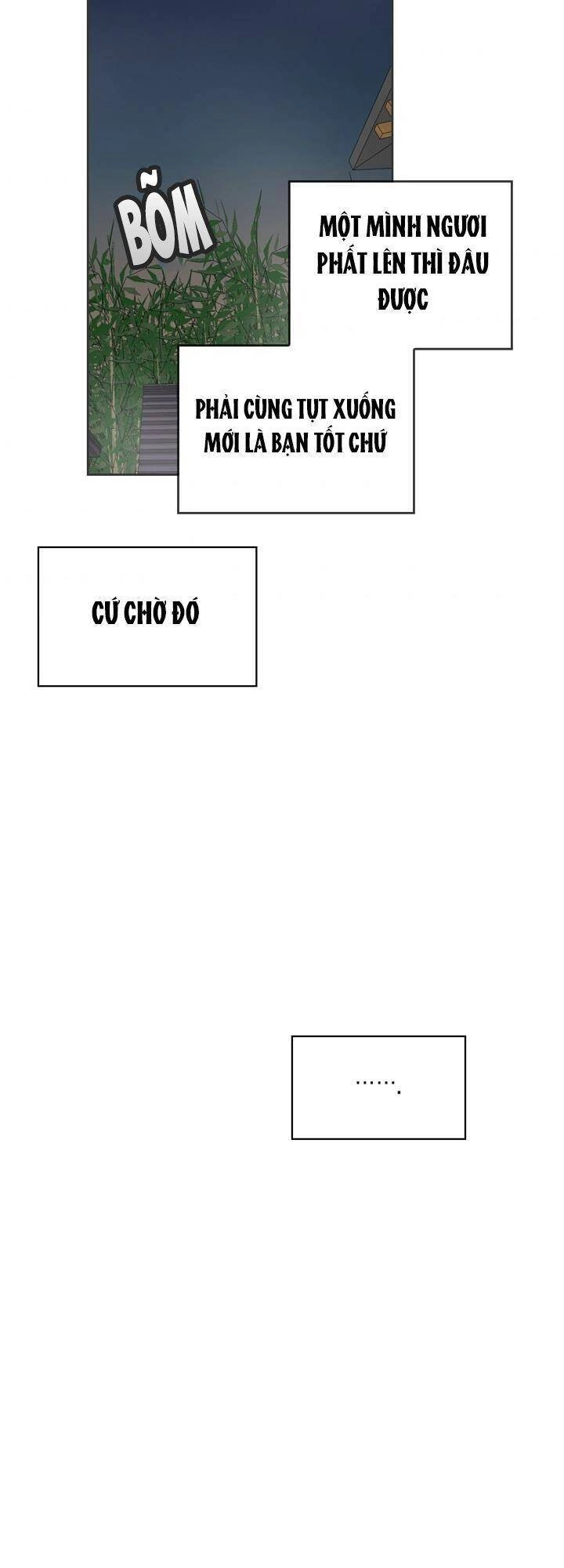 Đừng Đụng Vào Em Trai Ta Chapter 49 - 55