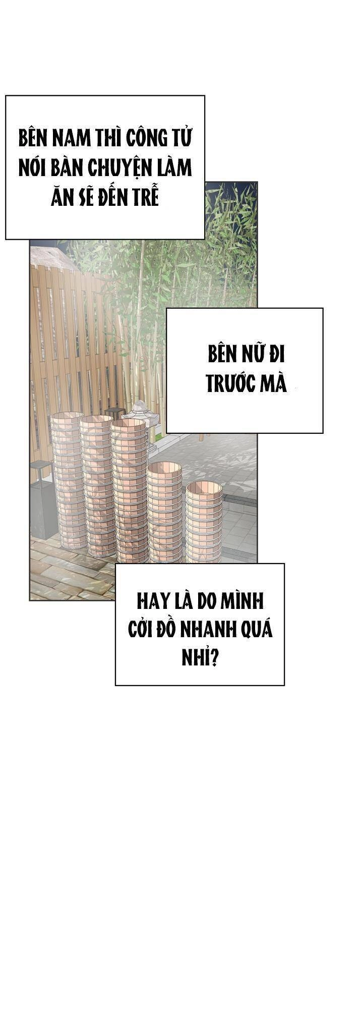 Đừng Đụng Vào Em Trai Ta Chapter 49 - 57