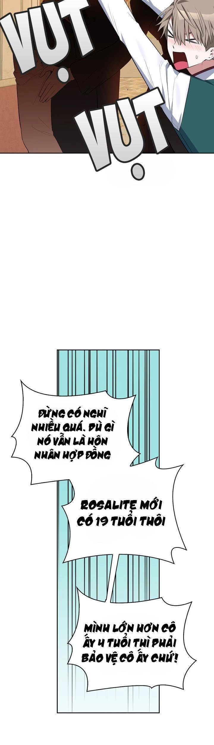 Đừng Đụng Vào Em Trai Ta Chapter 50 - 5