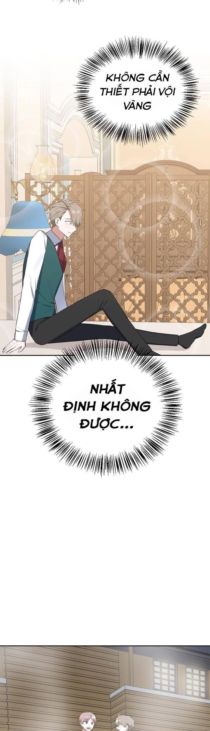 Đừng Đụng Vào Em Trai Ta Chapter 50 - 7