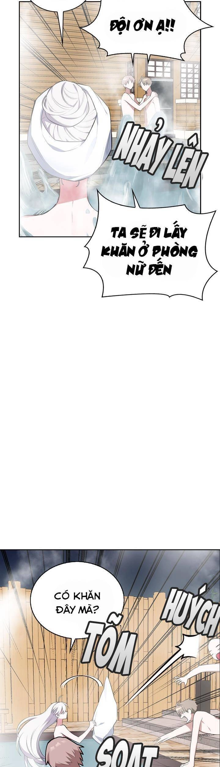 Đừng Đụng Vào Em Trai Ta Chapter 50 - 13