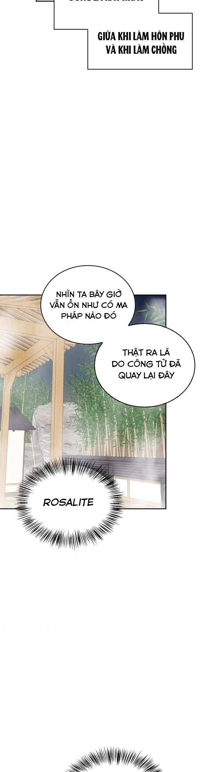 Đừng Đụng Vào Em Trai Ta Chapter 50 - 34