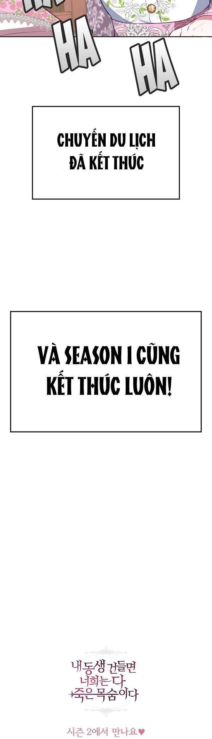 Đừng Đụng Vào Em Trai Ta Chapter 50 - 47