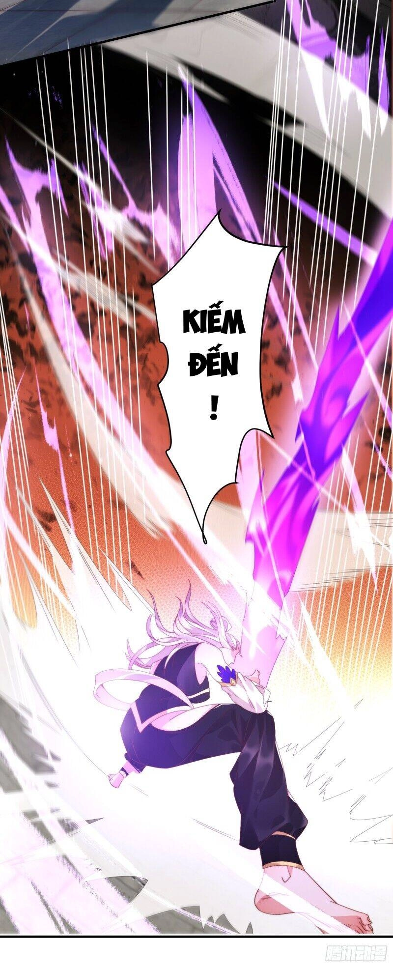 Sư Phụ Của Ta Mỗi Khi Đến Đại Nạn Mới Đột Phá Chapter 0 - 1