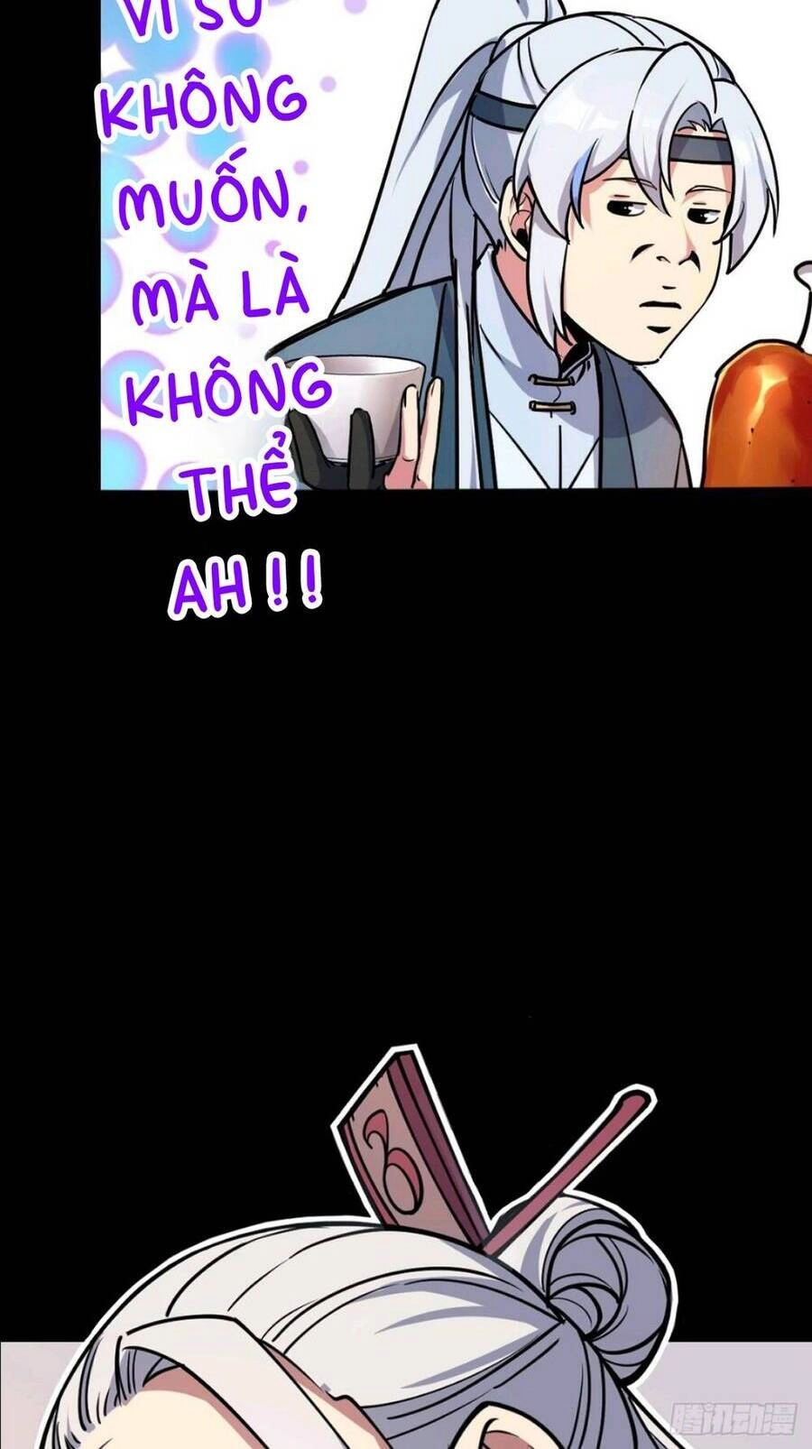 Sư Phụ Của Ta Mỗi Khi Đến Đại Nạn Mới Đột Phá Chapter 0 - 10