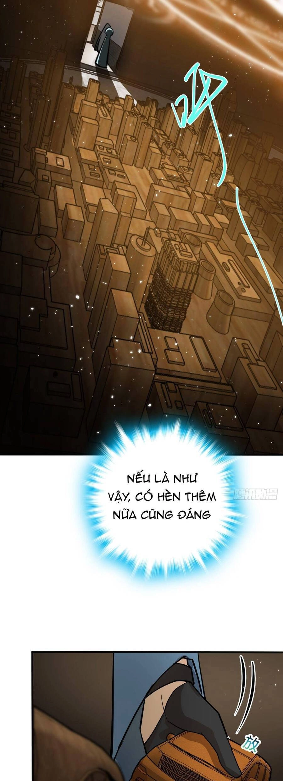 Sư Phụ Của Ta Mỗi Khi Đến Đại Nạn Mới Đột Phá Chapter 1 - 7