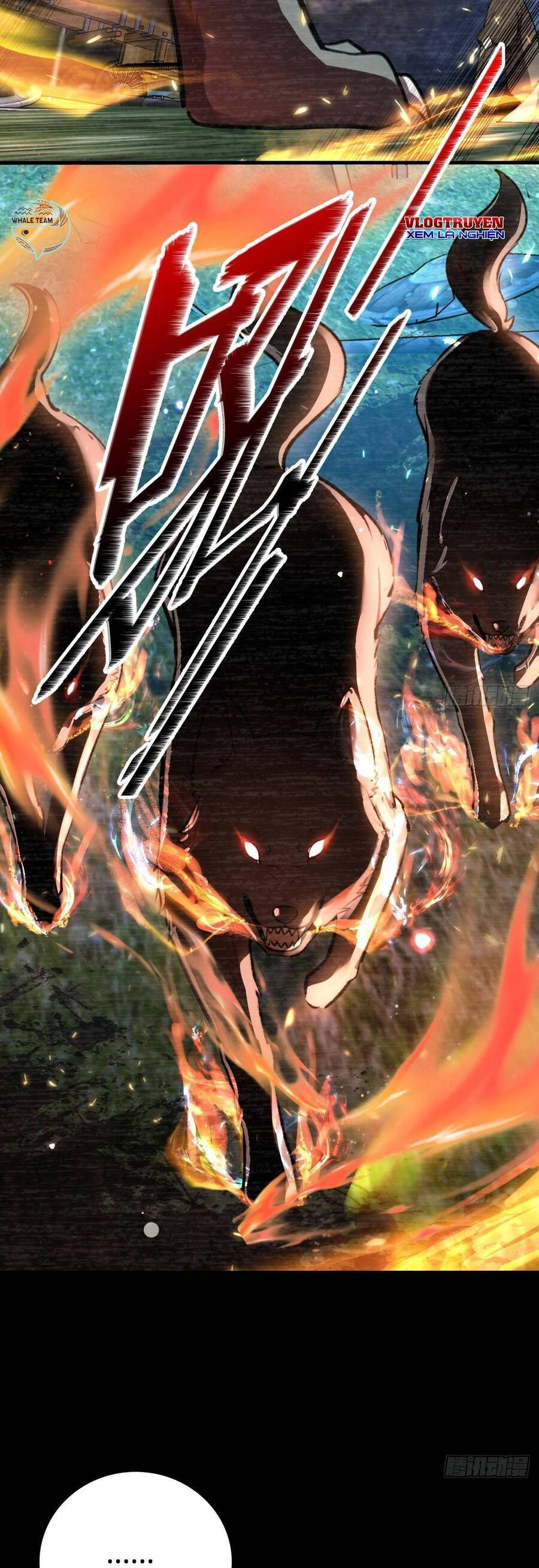 Sư Phụ Của Ta Mỗi Khi Đến Đại Nạn Mới Đột Phá Chapter 1 - 18