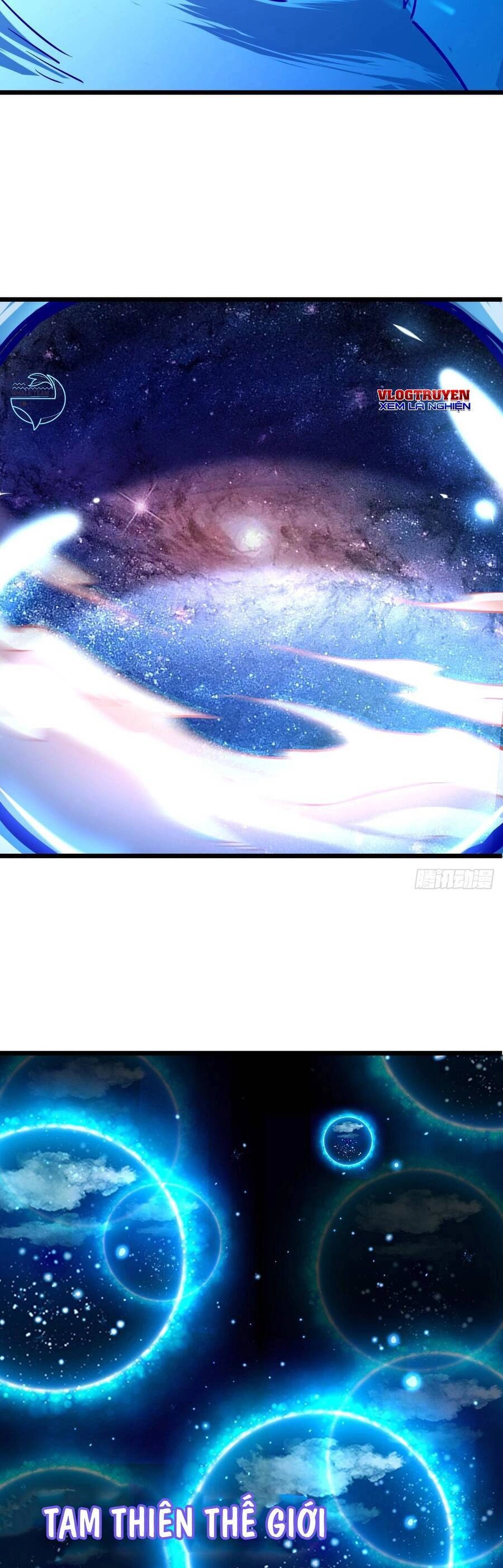 Sư Phụ Của Ta Mỗi Khi Đến Đại Nạn Mới Đột Phá Chapter 2 - 26