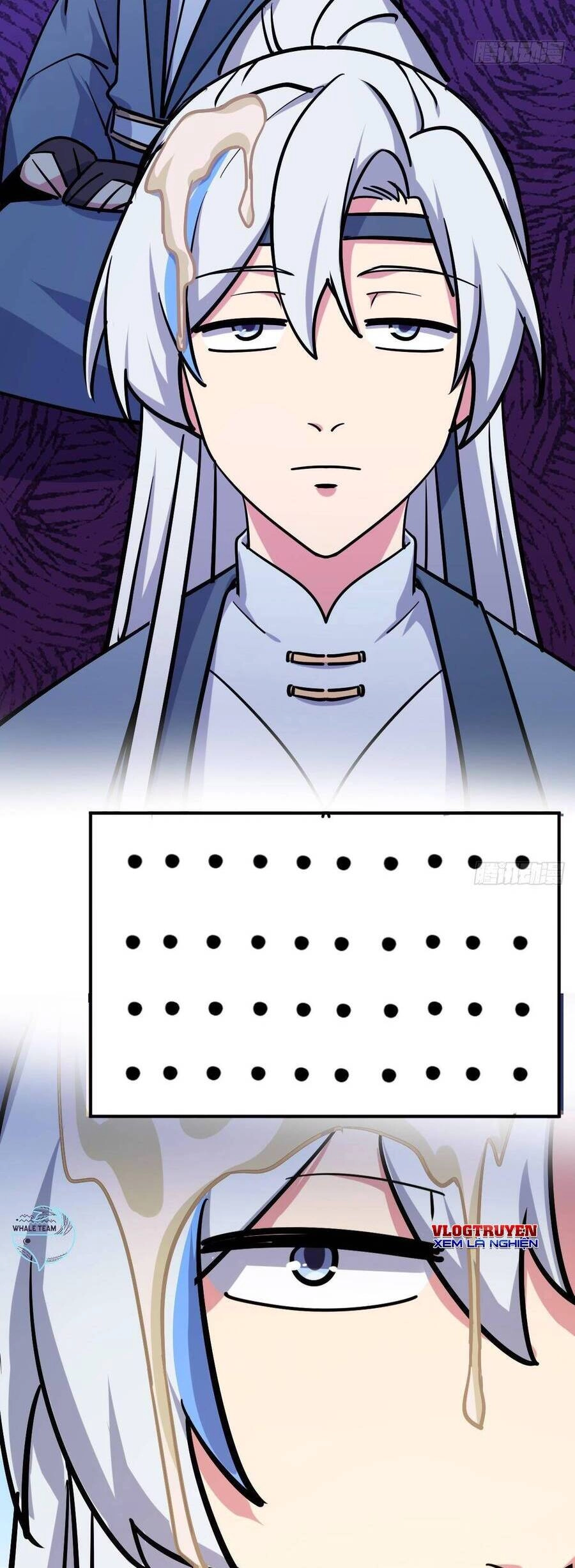 Sư Phụ Của Ta Mỗi Khi Đến Đại Nạn Mới Đột Phá Chapter 2 - 32